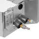 Комплект Electrolux EACC-24H/UP4-DC/N8 инверторной сплит-системы, кассетного типа купить в Сочи