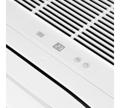 Комплект Electrolux EACC-24H/UP4-DC/N8 инверторной сплит-системы, кассетного типа купить в Сочи Комплект Electrolux EACC-24H/UP4-DC/N8 инверторной сплит-системы, кассетного типа купить в Сочи