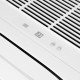 Комплект Electrolux EACC-24H/UP4-DC/N8 инверторной сплит-системы, кассетного типа купить в Сочи