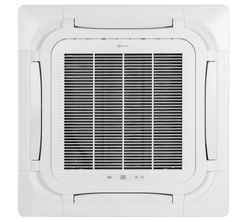 Комплект Electrolux EACC-24H/UP4-DC/N8 инверторной сплит-системы, кассетного типа купить в Сочи Комплект Electrolux EACC-24H/UP4-DC/N8 инверторной сплит-системы, кассетного типа купить в Сочи