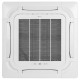 Комплект Electrolux EACC-24H/UP4-DC/N8 инверторной сплит-системы, кассетного типа купить в Сочи
