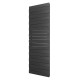 Радиатор Royal Thermo PianoForte Tower Noir Sable - 22 секц. купить в Сочи