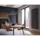 Радиатор Royal Thermo PianoForte Tower Noir Sable - 22 секц. купить в Сочи