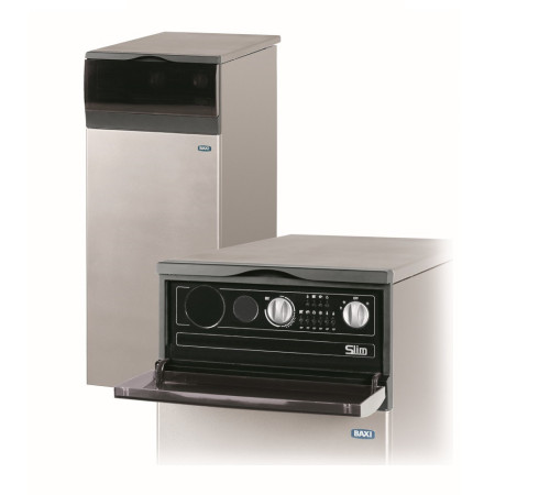 Котел газовый Baxi SLIM 1.400iN 6E без дымового колпака Котел газовый Baxi SLIM 1.400iN 6E без дымового колпака