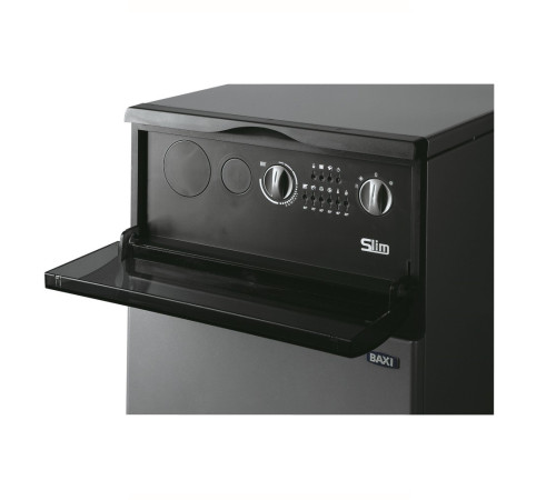 Котел газовый Baxi SLIM 1.400iN 6E без дымового колпака Котел газовый Baxi SLIM 1.400iN 6E без дымового колпака