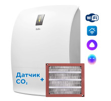 Очиститель воздуха приточный Ballu ONEAIR ASP-200SPMAX