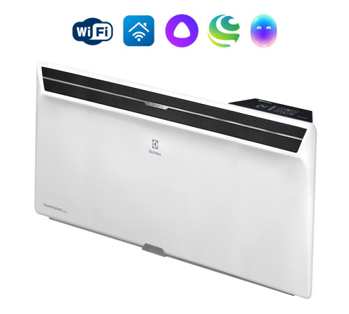 Комплект Electrolux Air Gate Transformer с блоком управления ECH/AG2-2500 T-TUI4 (инверторный) купить  в Сочи