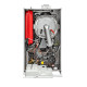 Котел газовый BAXI LUNA PLATINUM+ 1.32 GA конденсационный, настенный, 1 конт., закр. кам. сгор.