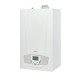 Котел газовый BAXI LUNA PLATINUM+ 33 GA конденсационный, настенный, 2 конт., закр. кам. сгор. купить  в Сочи
