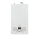 Котел газовый BAXI LUNA PLATINUM+ 33 GA конденсационный, настенный, 2 конт., закр. кам. сгор. купить  в Сочи