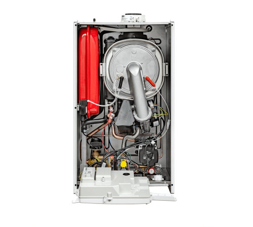 Котел газовый BAXI LUNA PLATINUM+ 33 GA конденсационный, настенный, 2 конт., закр. кам. сгор. купить  в Сочи