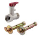 Водонагреватель Royal Thermo RWH 80 Aqua Inox Inverter купить в Сочи