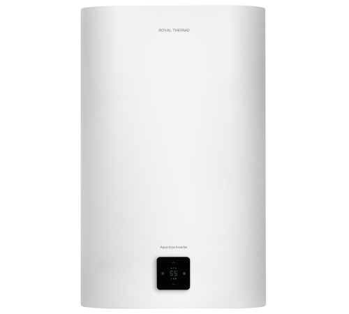 Водонагреватель Royal Thermo RWH 80 Aqua Inox Inverter купить в Сочи Водонагреватель Royal Thermo RWH 80 Aqua Inox Inverter купить в Сочи
