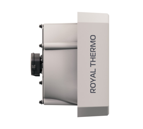 Тепловентилятор водяной Royal Thermo RTW-15-S купить  в Сочи Тепловентилятор водяной Royal Thermo RTW-15-S купить  в Сочи