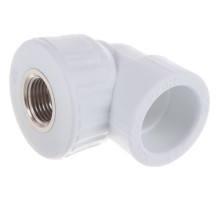 Угольник переходной ВР 32 х 1/2" (40/10) VALFEX