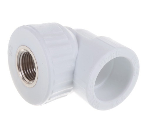 Угольник переходной ВР 32 х 1/2" (40/10) VALFEX купить  в Сочи