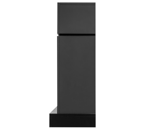 Каминокомплект: Очаг Electrolux EFP/P-3620LS, портал Lindos 42/40/36, графит купить в Сочи Каминокомплект: Очаг Electrolux EFP/P-3620LS, портал Lindos 42/40/36, графит купить в Сочи