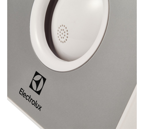 Вентилятор вытяжной серии Rainbow EAFR-100 silver купить  в Сочи