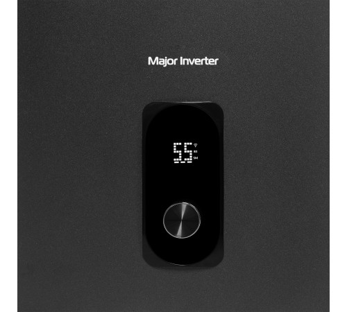 Водонагреватель Royal Thermo RWH 50 Major Inverter Grafit купить в Сочи Водонагреватель Royal Thermo RWH 50 Major Inverter Grafit купить в Сочи