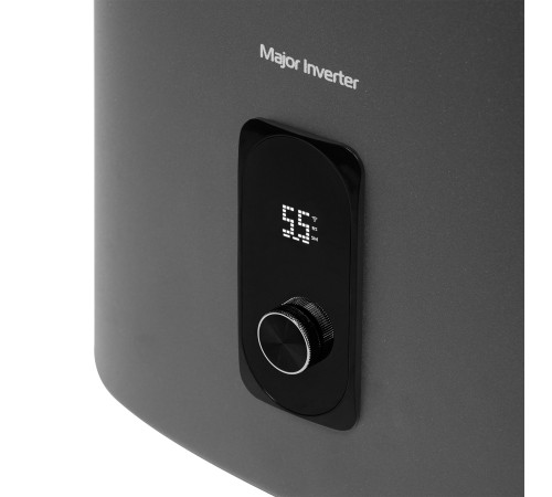 Водонагреватель Royal Thermo RWH 50 Major Inverter Grafit купить в Сочи Водонагреватель Royal Thermo RWH 50 Major Inverter Grafit купить в Сочи