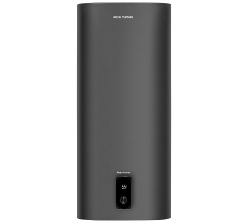 Водонагреватель Royal Thermo RWH 50 Major Inverter Grafit купить в Сочи Водонагреватель Royal Thermo RWH 50 Major Inverter Grafit купить в Сочи