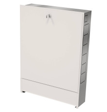 Шкаф встроенный Royal Thermo ШРВ 4 648-711*850*120-180