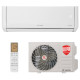 Сплит-система инверторного типа Royal Thermo Barocco DC RTBI-09HN8/white комплект