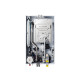 Котел газовый Navien Deluxe C -35k, настенный, 2 конт., закр. кам. сгор., коаксиальный купить  в Сочи