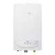Котел газовый Navien Deluxe C -35k, настенный, 2 конт., закр. кам. сгор., коаксиальный купить  в Сочи