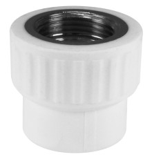 Муфта переходная ВР 32 x 1" (60/15) VALFEX
