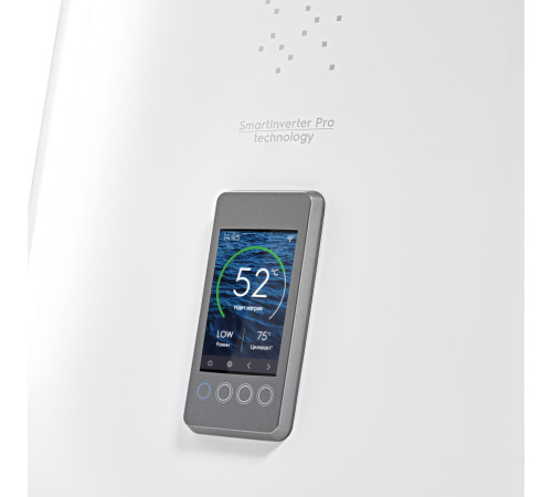Водонагреватель Electrolux EWH 50 SmartInverter PRO Водонагреватель Electrolux EWH 50 SmartInverter PRO