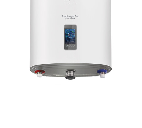 Водонагреватель Electrolux EWH 50 SmartInverter PRO Водонагреватель Electrolux EWH 50 SmartInverter PRO