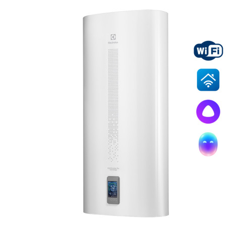 Водонагреватель Electrolux EWH 50 SmartInverter PRO Водонагреватель Electrolux EWH 50 SmartInverter PRO