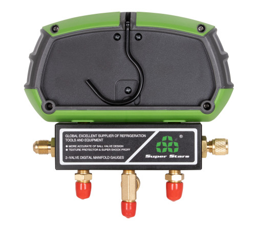 Станция манометрическая Ballu Super Stars ST-B268 купить  в Сочи