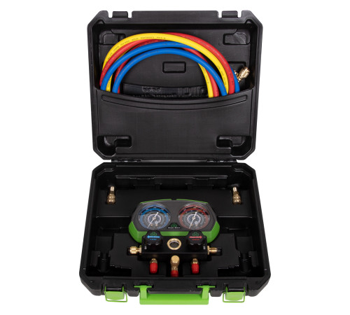 Станция манометрическая Ballu Super Stars ST-B268 купить  в Сочи