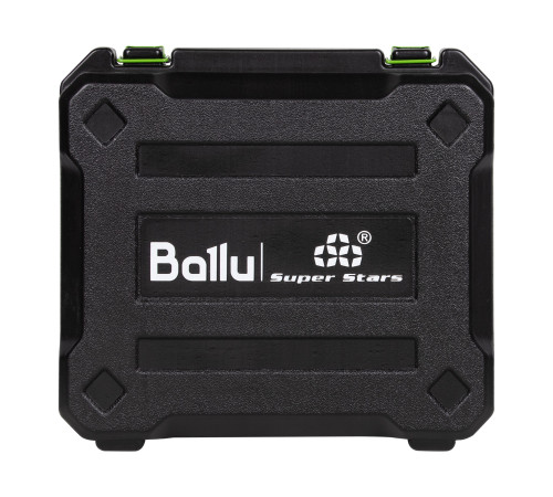 Станция манометрическая Ballu Super Stars ST-B268 купить  в Сочи