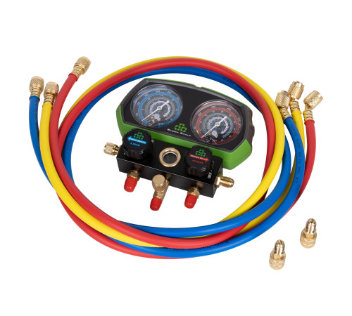 Станция манометрическая Ballu Super Stars ST-B268 купить  в Сочи