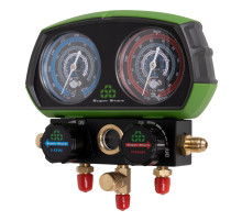 Станция манометрическая Ballu Super Stars ST-B268