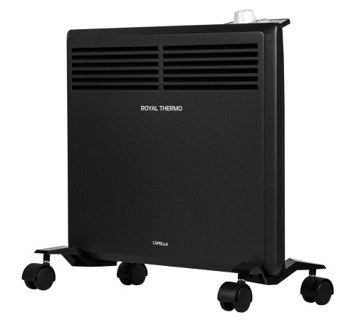 Конвектор электрический Royal Thermo Capella RCHC/M-1002 купить  в Сочи