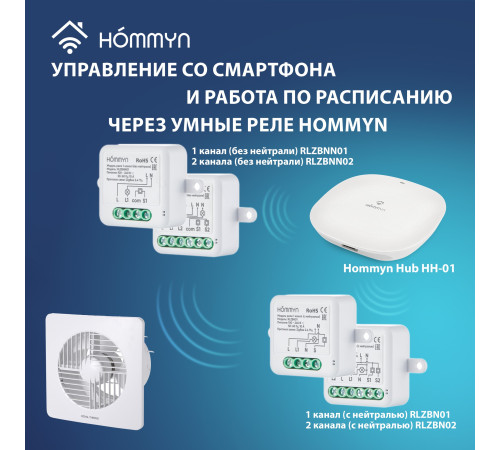 Вентилятор вытяжной Royal Thermo Trident RAFT 150 купить в Сочи Вентилятор вытяжной Royal Thermo Trident RAFT 150 купить в Сочи