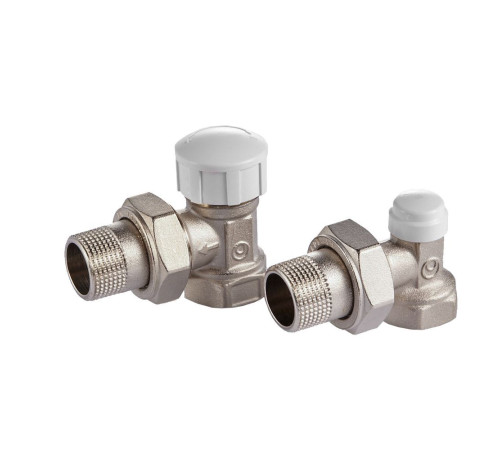 Набор термостатический Royal Thermo для радиатора угловой 1/2" М30х1,5 купить в Сочи Набор термостатический Royal Thermo для радиатора угловой 1/2" М30х1,5 купить в Сочи