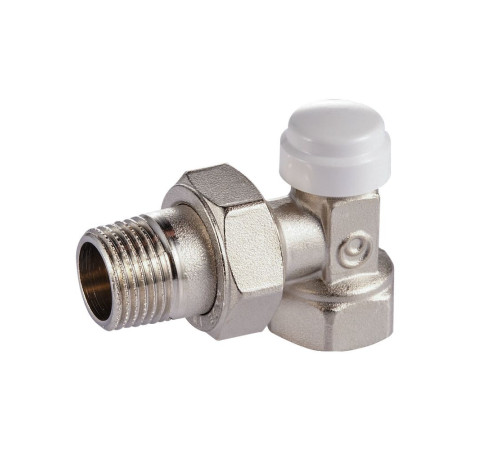 Набор термостатический Royal Thermo для радиатора угловой 1/2" М30х1,5 купить в Сочи Набор термостатический Royal Thermo для радиатора угловой 1/2" М30х1,5 купить в Сочи