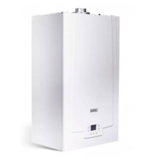 Котел газовый BAXI ECO Star 18F настенный, 2 конт., закр. кам. сгор.