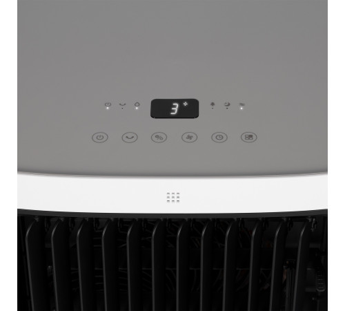 Охладитель воздуха Ballu Cyclone BCOOL-30L CL купить в Сочи Охладитель воздуха Ballu Cyclone BCOOL-30L CL купить в Сочи