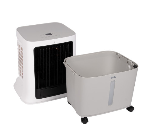 Охладитель воздуха Ballu Cyclone BCOOL-30L CL купить в Сочи Охладитель воздуха Ballu Cyclone BCOOL-30L CL купить в Сочи