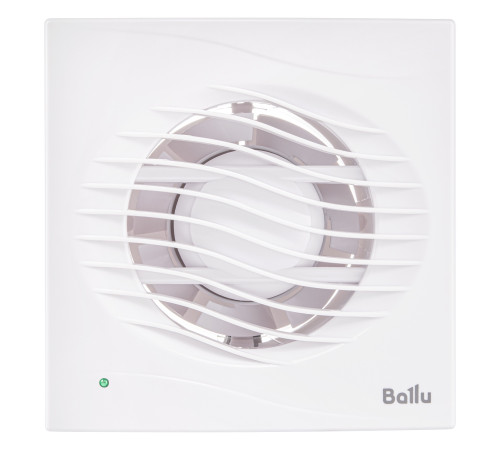Вентилятор вытяжной Ballu BAF-AR 100 V с обратным клапаном купить в Сочи Вентилятор вытяжной Ballu BAF-AR 100 V с обратным клапаном купить в Сочи