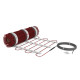 Комплект теплого пола Royal Thermo EasyFix Mat RTEM 2-180-5 с терморегулятором Basic купить в Сочи