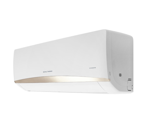 Сплит-система инверторного типа Royal Thermo Perfecto DC RTPI-12HN8 комплект