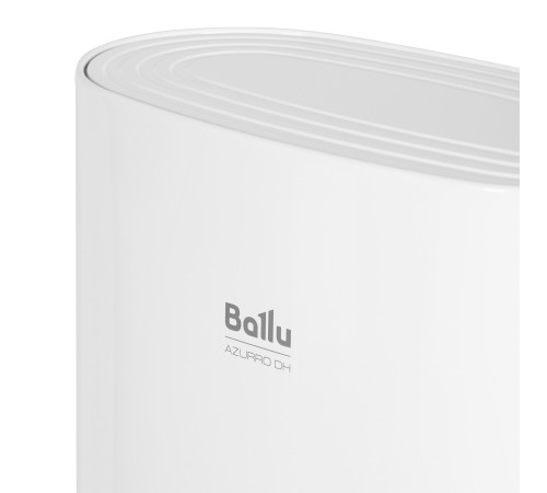 Водонагреватель Ballu BWH/S 80 Azurro DH купить в Сочи Водонагреватель Ballu BWH/S 80 Azurro DH купить в Сочи