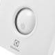 Вентилятор вытяжной серии Rainbow EAFR-100 white купить  в Сочи